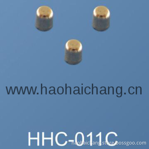 Stamping Round Head Hollow Rivets